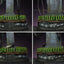 Beetlejuice Premium Format Mixed Media Statue Beetlejuice 54 cm