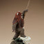 Star Wars: Episode VI - Return of the Jedi Premium Format Statue Wicket 46 cm