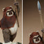 Star Wars: Episode VI - Return of the Jedi Premium Format Statue Wicket 46 cm