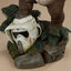 Star Wars: Episode VI - Return of the Jedi Premium Format Statue Wicket 46 cm