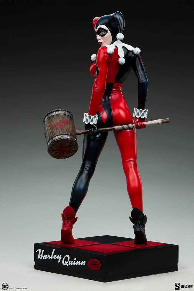 Suicide Squad Premium Format Figure Harley Quinn 49 cm