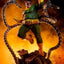 Marvel Premium Format Figure Doctor Octopus 74 cm