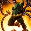 Marvel Premium Format Figure Doctor Octopus 74 cm