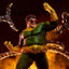 Marvel Premium Format Figure Doctor Octopus 74 cm