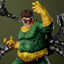 Marvel Premium Format Figure Doctor Octopus 74 cm
