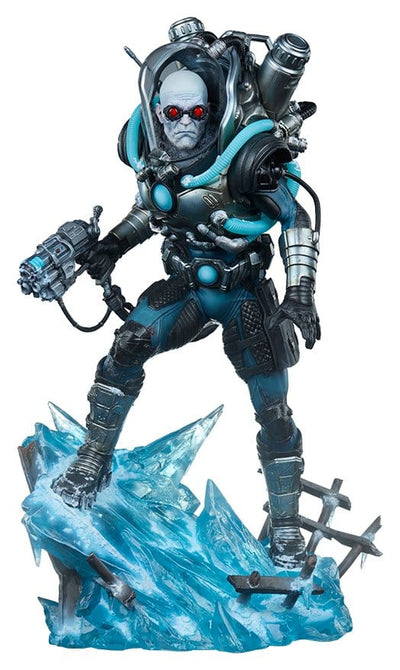 DC Comics Premium Format Figure Mr. Freeze 59 cm