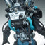 DC Comics Premium Format Figure Mr. Freeze 59 cm
