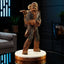 Star Wars Premium Format Figure Chewbacca and C-3PO 63 cm