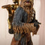 Star Wars Premium Format Figure Chewbacca and C-3PO 63 cm