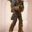 Star Wars Premium Format Figure Chewbacca and C-3PO 63 cm