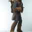 Star Wars Premium Format Figure Chewbacca and C-3PO 63 cm