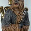 Star Wars Premium Format Figure Chewbacca and C-3PO 63 cm