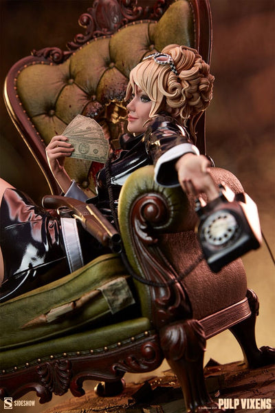 Pulp Vixens Premium Format Statue Killer Return 46 cm