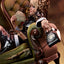 Pulp Vixens Premium Format Statue Killer Return 46 cm
