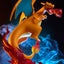 Pokémon Statue Charizard 47 cm