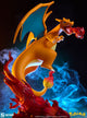 Pokémon Statue Charizard 47 cm