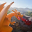 Pokémon Statue Charizard 47 cm