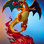 Pokémon Statue Charizard 47 cm