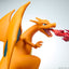 Pokémon Statue Charizard 47 cm