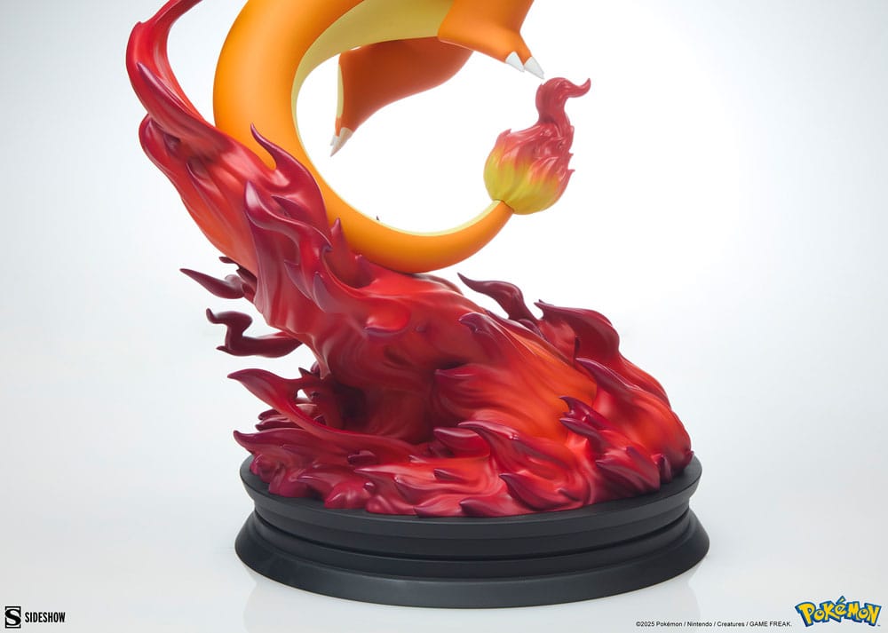 Pokémon Statue Charizard 47 cm