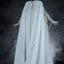 Bride of Frankenstein Premium Format Mixed Media Statue The Bride of Frankenstein (Fabric Costume) 55 cm