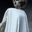 Bride of Frankenstein Premium Format Mixed Media Statue The Bride of Frankenstein (Fabric Costume) 55 cm