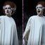 Bride of Frankenstein Premium Format Mixed Media Statue The Bride of Frankenstein (Fabric Costume) 55 cm