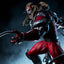 Marvel X-Men Premium Format Figure Omega Red 48 cm