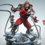 Marvel X-Men Premium Format Figure Omega Red 48 cm