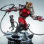 Marvel X-Men Premium Format Figure Omega Red 48 cm