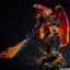 Mythic Legions Statue Arethyr: War 53 cm
