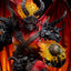 Mythic Legions Statue Arethyr: War 53 cm