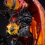Mythic Legions Statue Arethyr: War 53 cm
