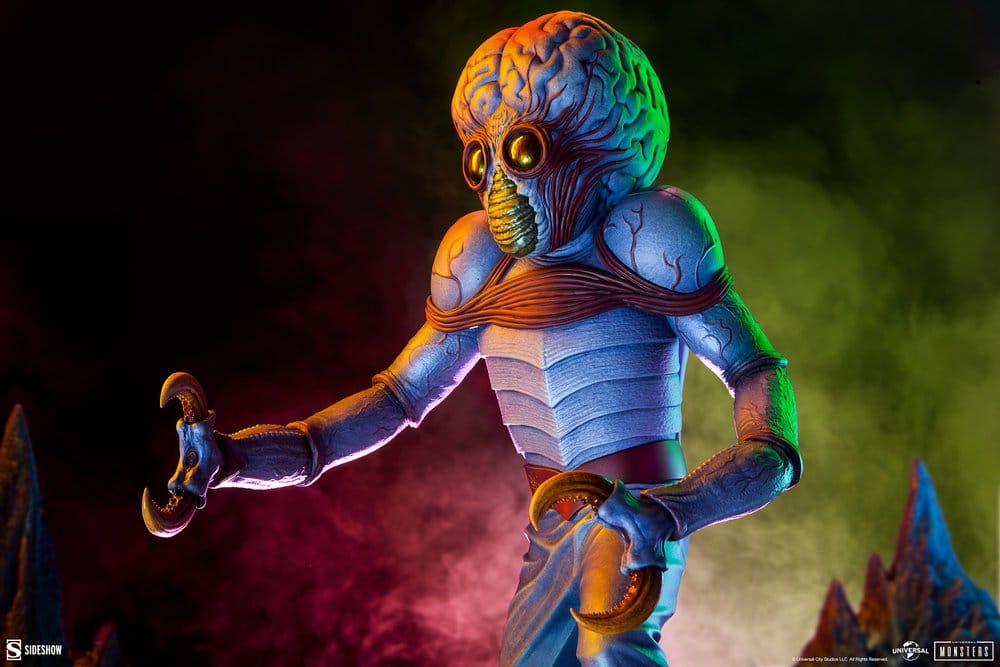 This Island Earth Premium Format Statue Metaluna Mutant 56 cm