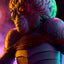 This Island Earth Premium Format Statue Metaluna Mutant 56 cm