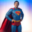 Superman (2025) Premium Format Statues Superman 61 cm &amp; Krypto 23 cm Bundle (2)