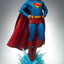 Superman (2025) Premium Format Statues Superman 61 cm &amp; Krypto 23 cm Bundle (2)