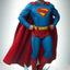 Superman (2025) Premium Format Statues Superman 61 cm &amp; Krypto 23 cm Bundle (2)