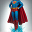 Superman (2025) Premium Format Statues Superman 61 cm &amp; Krypto 23 cm Bundle (2)