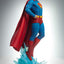 Superman (2025) Premium Format Statues Superman 61 cm &amp; Krypto 23 cm Bundle (2)