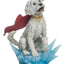 Superman (2025) Premium Format Statues Superman 61 cm &amp; Krypto 23 cm Bundle (2)