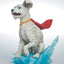Superman (2025) Premium Format Statue Krypto 23 cm