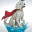 Superman (2025) Premium Format Statue Krypto 23 cm