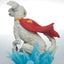 Superman (2025) Premium Format Statue Krypto 23 cm