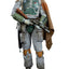 Star Wars Legendary Scale Statue 1/2 Boba Fett 104 cm