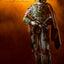 Star Wars Legendary Scale Statue 1/2 Boba Fett 104 cm