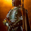Star Wars Legendary Scale Statue 1/2 Boba Fett 104 cm