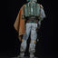 Star Wars Legendary Scale Statue 1/2 Boba Fett 104 cm
