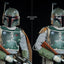 Star Wars Legendary Scale Statue 1/2 Boba Fett 104 cm