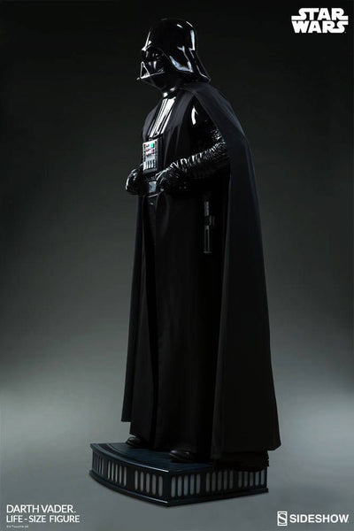 Star Wars Life-Size Statue Darth Vader 233 cm